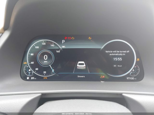 5NPEH4J26MH102515 Hyundai Sonata Limited
