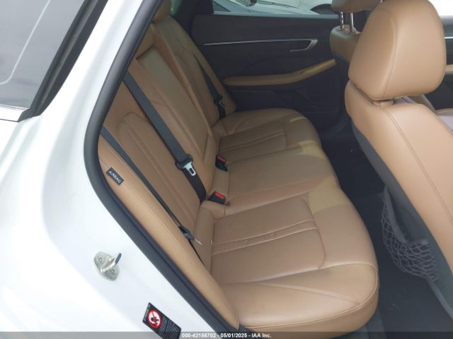 5NPEH4J26MH102515 Hyundai Sonata Limited