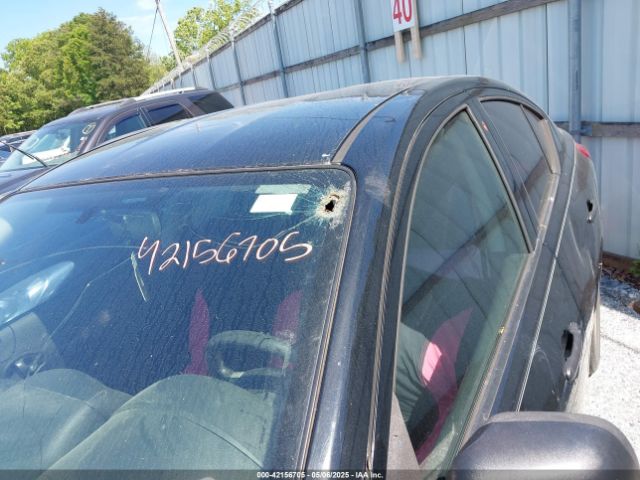 3N1CN7AP9FL812981 Nissan Versa 1.6 S