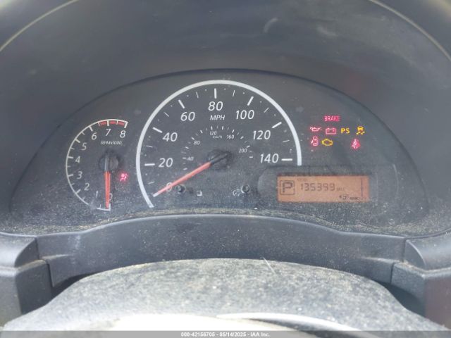 3N1CN7AP9FL812981 Nissan Versa 1.6 S
