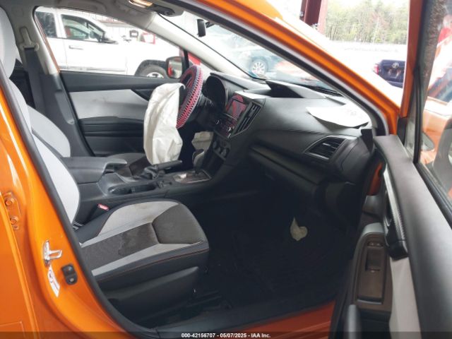 JF2GTACC4K8377700 Subaru Crosstrek 2.0i Premium