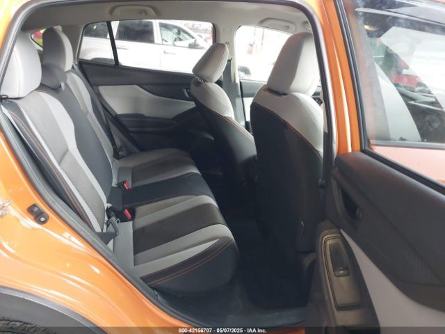 JF2GTACC4K8377700 Subaru Crosstrek 2.0i Premium