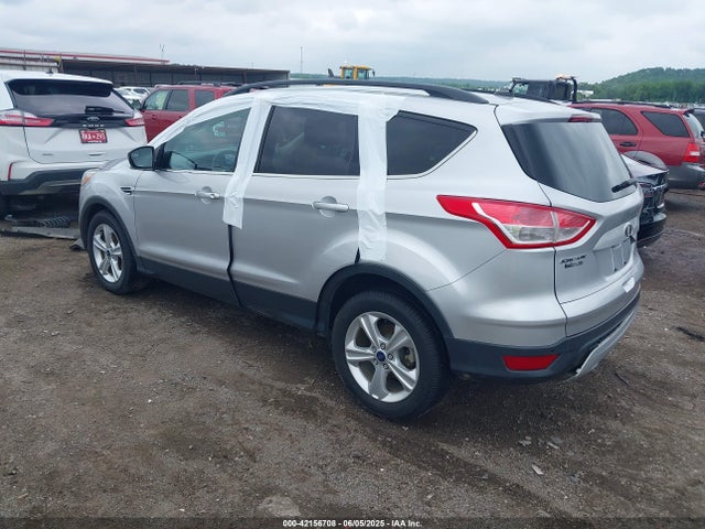 1FMCU9GX7EUA13672 Ford ESCAPE SE