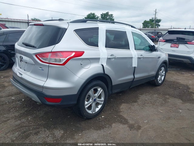 1FMCU9GX7EUA13672 Ford ESCAPE SE