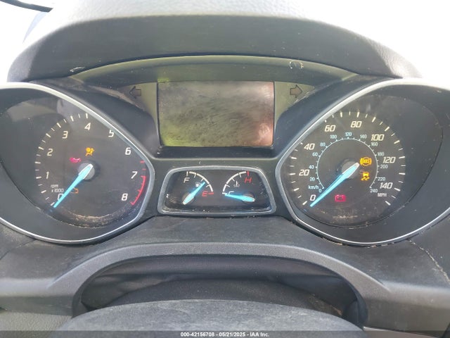 1FMCU9GX7EUA13672 Ford ESCAPE SE