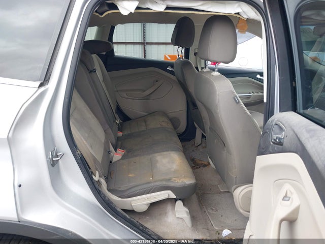 1FMCU9GX7EUA13672 Ford ESCAPE SE