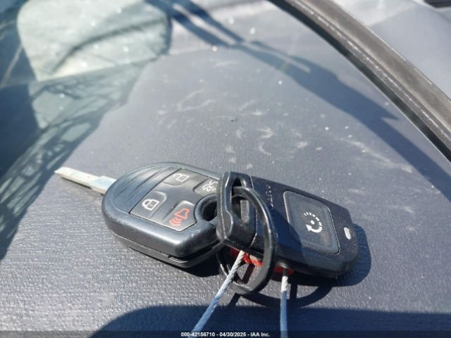 3FADP4BJ1KM146830 Ford FIESTA SE