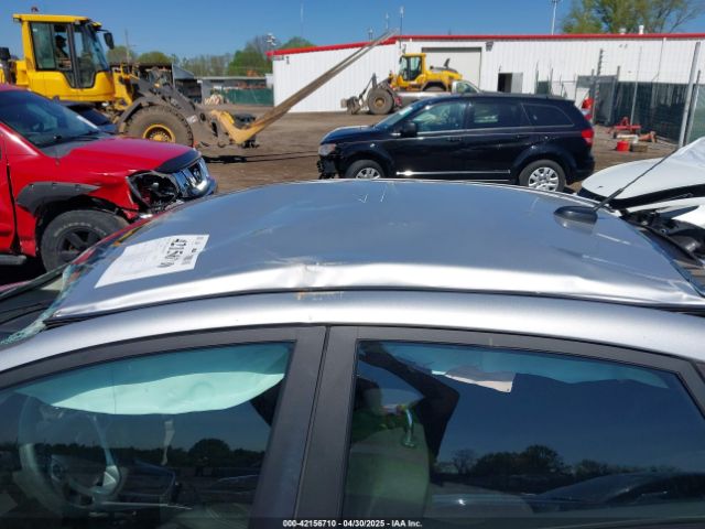 3FADP4BJ1KM146830 Ford FIESTA SE