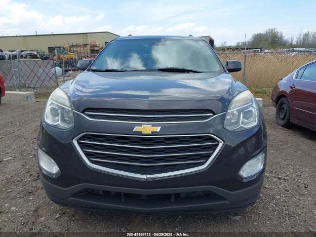 Chevrolet EQUINOX LT 2016 2GNALCEK1G6180802 Image 12