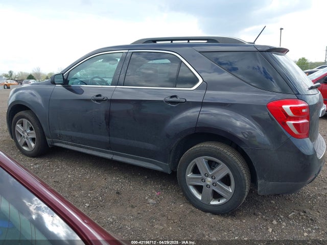 Chevrolet EQUINOX LT 2016 2GNALCEK1G6180802 Image 14