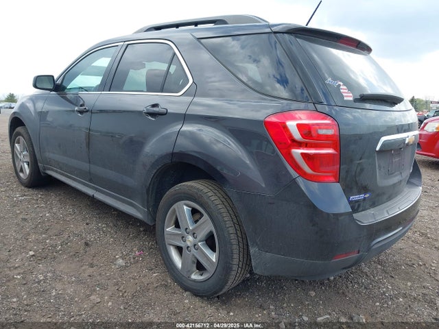 Chevrolet EQUINOX LT 2016 2GNALCEK1G6180802 Image 3