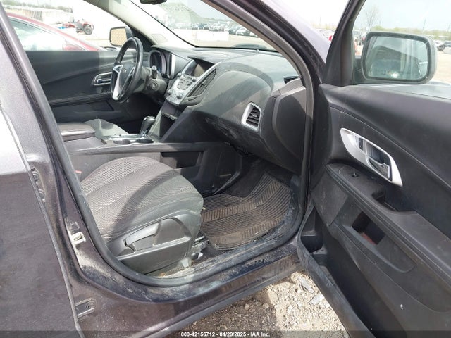 Chevrolet EQUINOX LT 2016 2GNALCEK1G6180802 Image 5