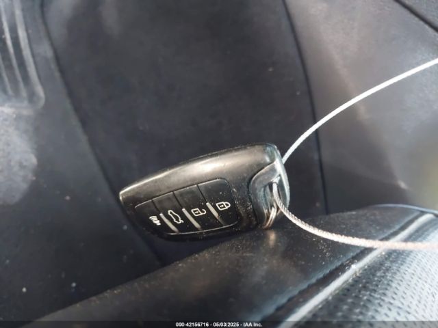 2017 CHRYSLER 300C 2C3CCAEG4HH632558 Photo 10
