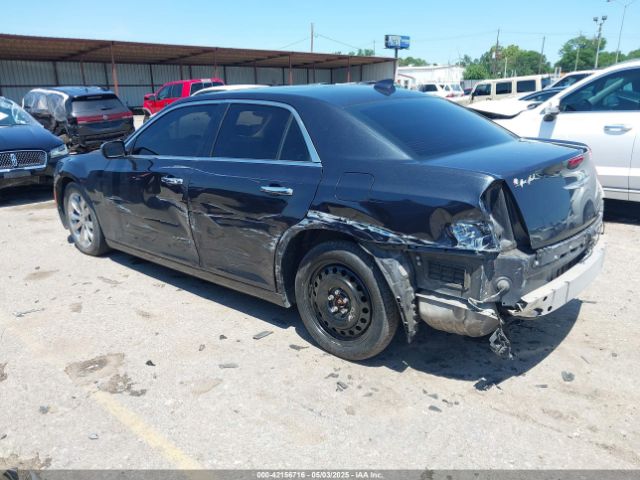 2017 CHRYSLER 300C 2C3CCAEG4HH632558 Photo 2