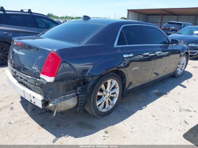 2017 CHRYSLER 300C 2C3CCAEG4HH632558 Photo 3