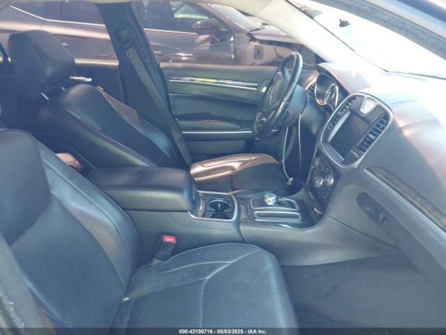 2017 CHRYSLER 300C 2C3CCAEG4HH632558 Photo 4