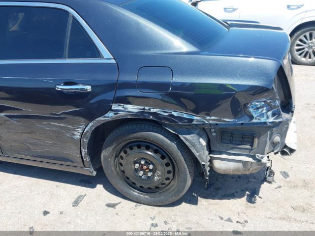 2017 CHRYSLER 300C 2C3CCAEG4HH632558 Photo 5