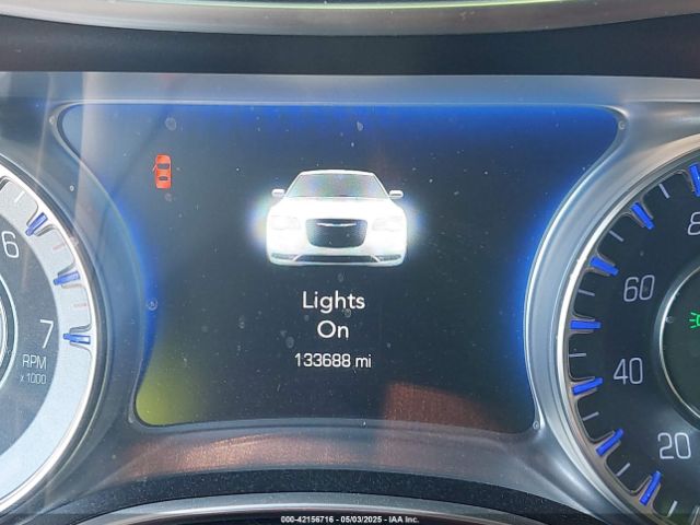 2017 CHRYSLER 300C 2C3CCAEG4HH632558 Photo 6