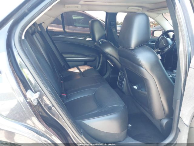 2017 CHRYSLER 300C 2C3CCAEG4HH632558 Photo 7