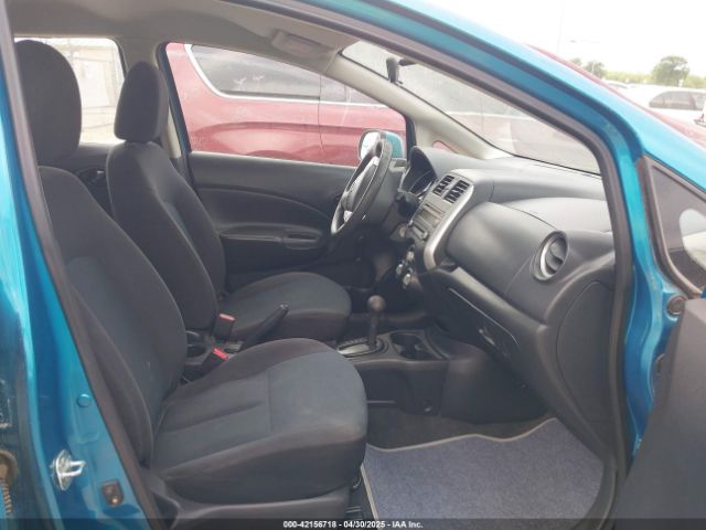 3N1CE2CP8EL383072 Nissan Versa Note S Plus
