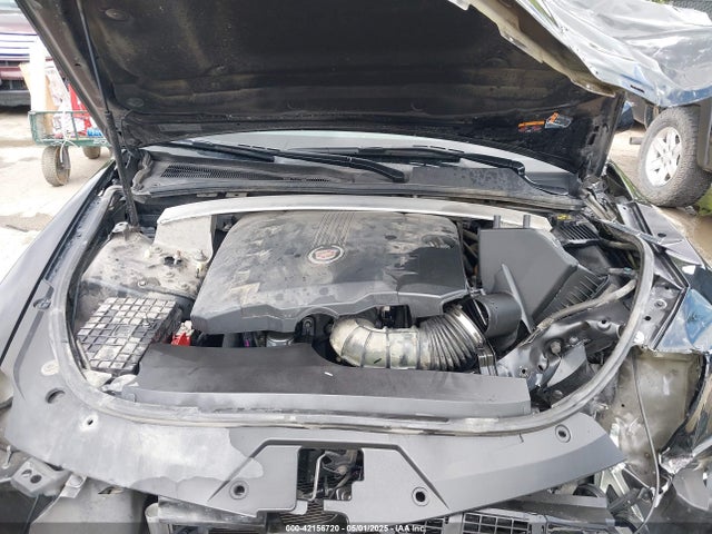 2013 CADILLAC CTS 1G6DC1E30D0150166 Photo 9
