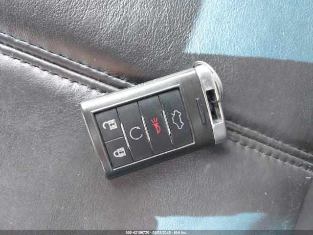 2013 CADILLAC CTS 1G6DC1E30D0150166 Photo 10