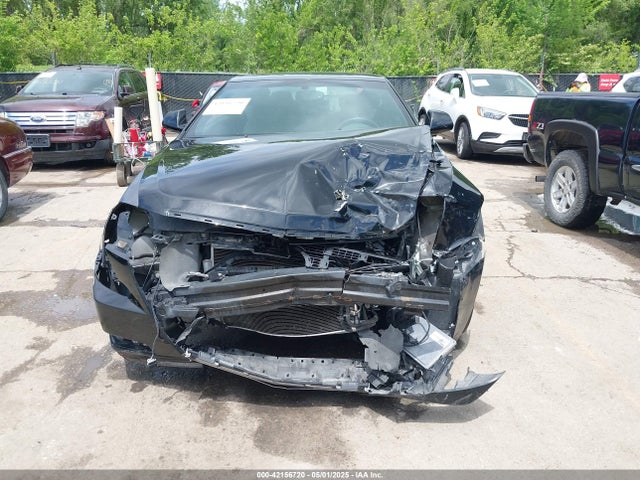 2013 CADILLAC CTS 1G6DC1E30D0150166 Photo 5