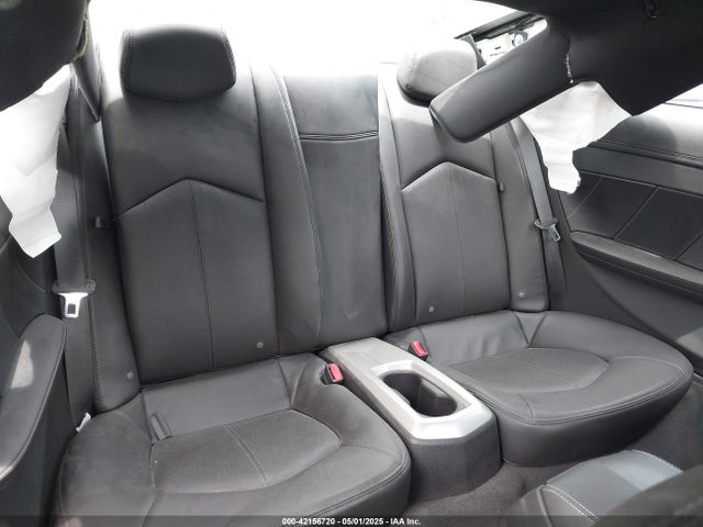 2013 CADILLAC CTS 1G6DC1E30D0150166 Photo 7