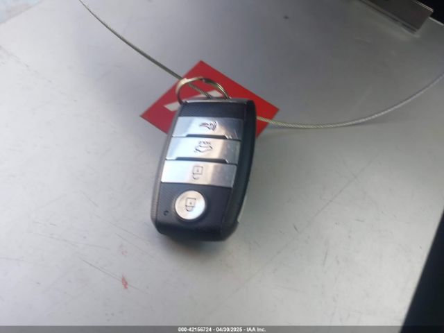 5XXGN4A7XFG497858 KIA OPTIMA EX