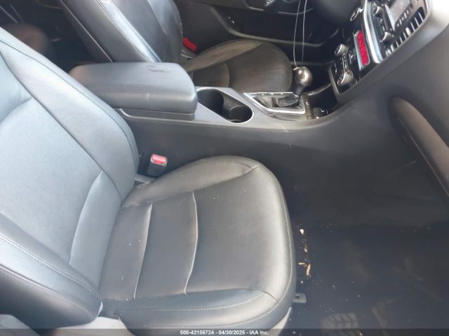5XXGN4A7XFG497858 KIA OPTIMA EX