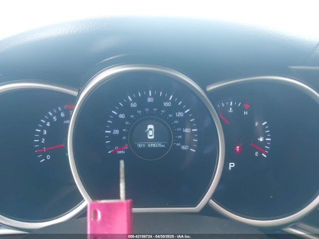5XXGN4A7XFG497858 KIA OPTIMA EX