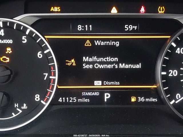 Nissan Pathfinder Sl Fwd 2023 5N1DR3CA7PC236503 Image 15