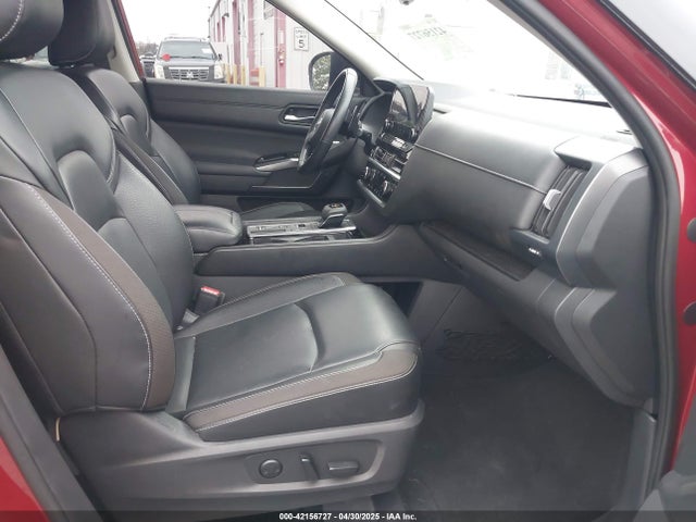 Nissan Pathfinder Sl Fwd 2023 5N1DR3CA7PC236503 Image 5