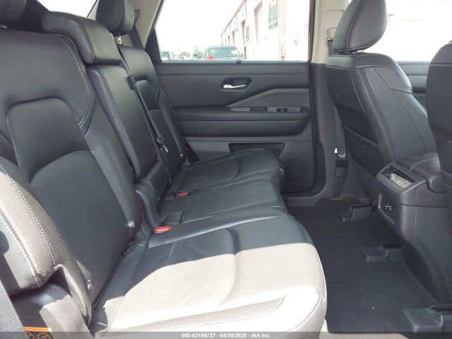 Nissan Pathfinder Sl Fwd 2023 5N1DR3CA7PC236503 Image 8