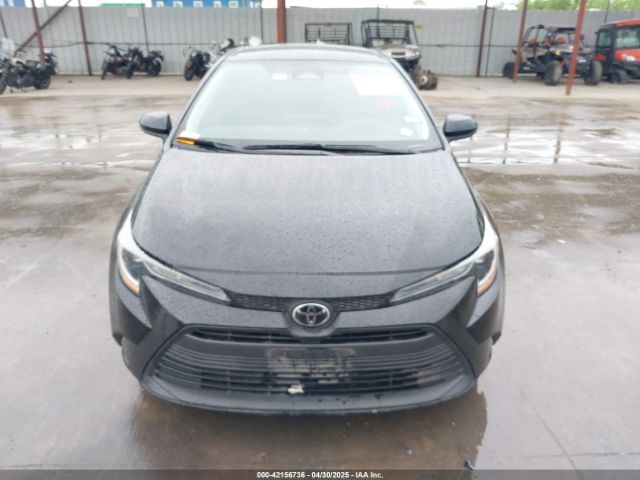 5YFB4MDE5RP194893 Toyota COROLLA LE