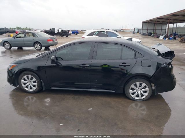 5YFB4MDE5RP194893 Toyota COROLLA LE