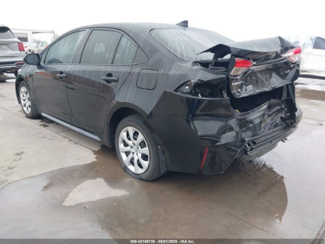 5YFB4MDE5RP194893 Toyota COROLLA LE