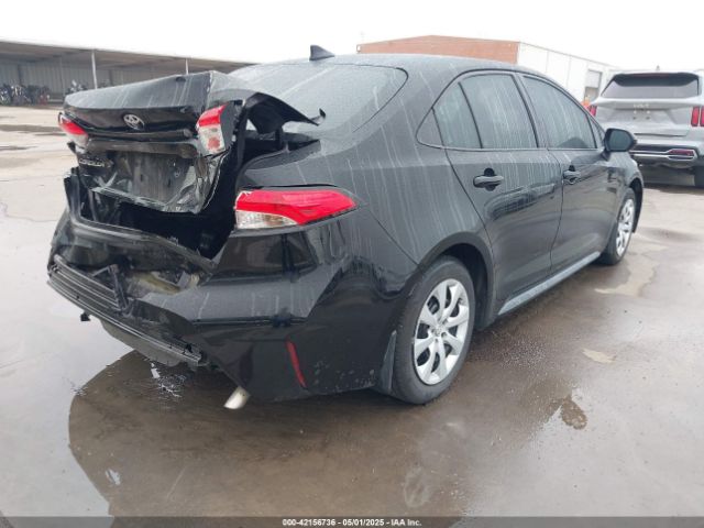 5YFB4MDE5RP194893 Toyota COROLLA LE