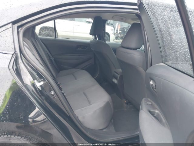 5YFB4MDE5RP194893 Toyota COROLLA LE