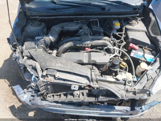 JF1GPAA6XE8241923 Subaru Impreza 2.0i