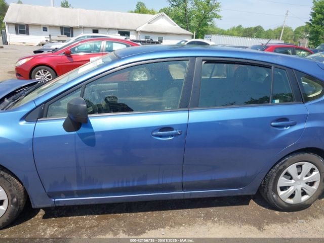 JF1GPAA6XE8241923 Subaru Impreza 2.0i
