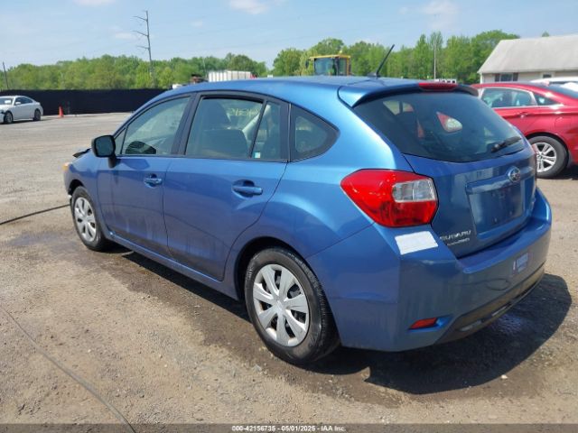JF1GPAA6XE8241923 Subaru Impreza 2.0i
