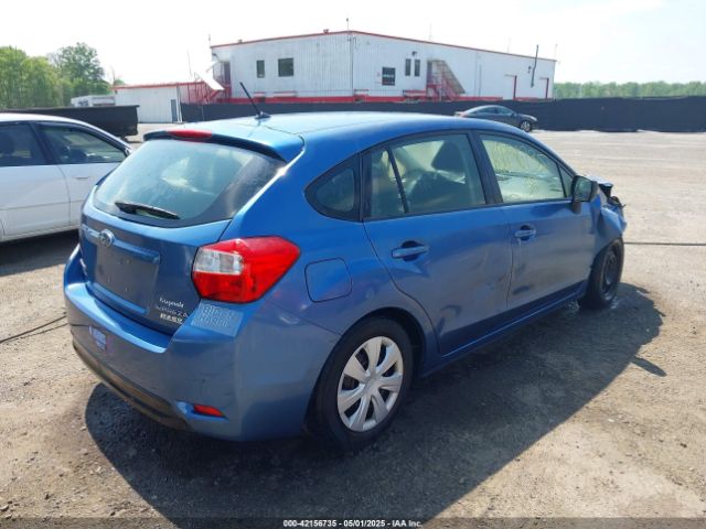 JF1GPAA6XE8241923 Subaru Impreza 2.0i