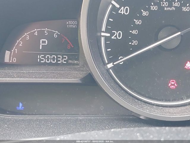 3MZBN1U71JM216037 Mazda Mazda3 Sport