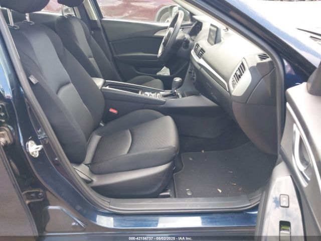 3MZBN1U71JM216037 Mazda Mazda3 Sport
