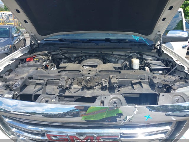 3GTU2VEC5EG548784 GMC Sierra 1500 Slt