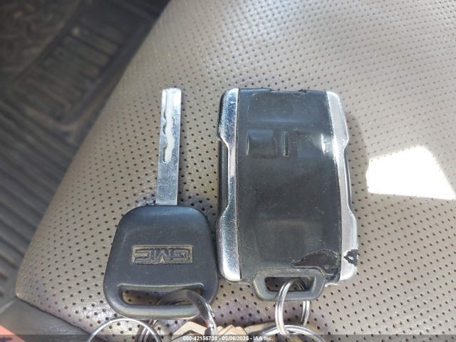 3GTU2VEC5EG548784 GMC Sierra 1500 Slt