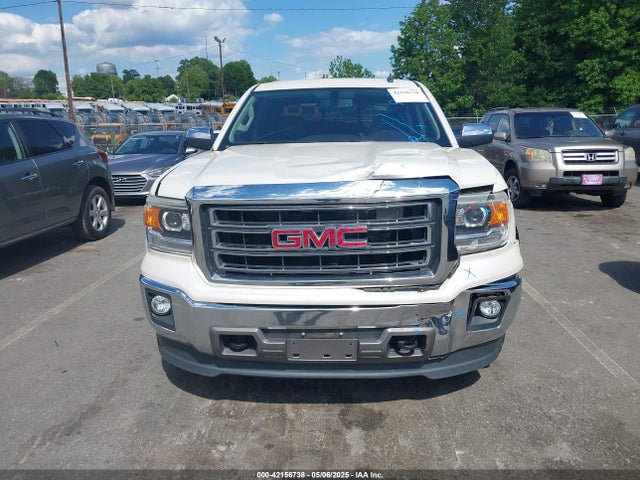 3GTU2VEC5EG548784 GMC Sierra 1500 Slt