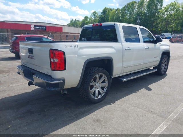 3GTU2VEC5EG548784 GMC Sierra 1500 Slt