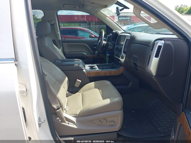 3GTU2VEC5EG548784 GMC Sierra 1500 Slt